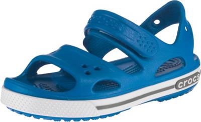 crocs sandalen kinder